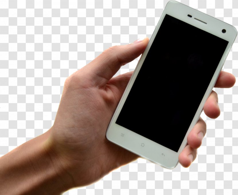 IPhone Smartphone Android Telephone - Mobile Phones - Iphone Transparent PNG