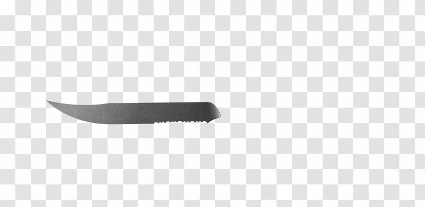 Throwing Knife Serrated Blade Kitchen Knives Transparent PNG