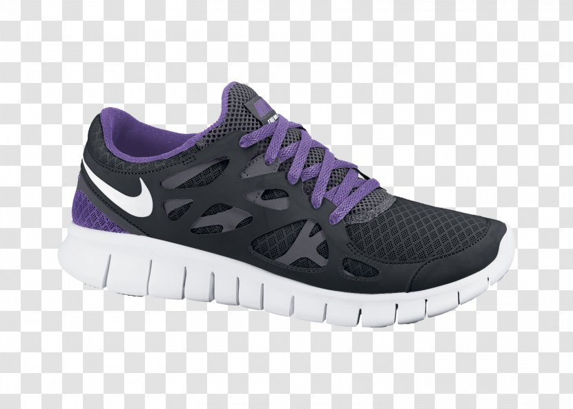 Nike Free Sneakers Shoe Running - Outdoor Transparent PNG