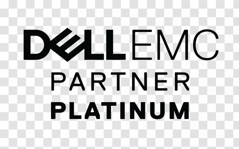 Dell EMC Laptop Reseller Logo - Computer Data Storage Transparent PNG