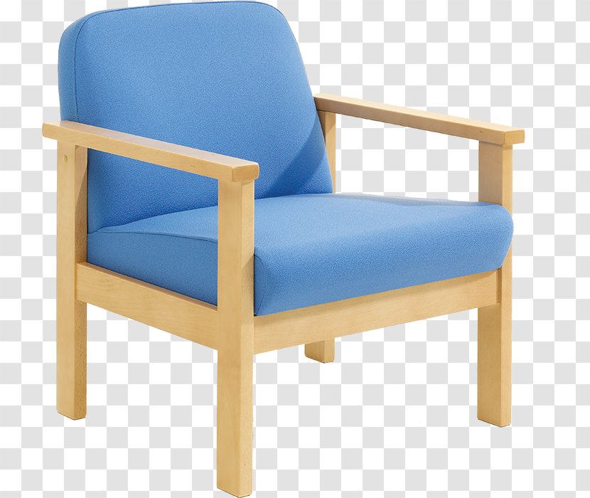 Chair Table Furniture Seat Couch - Sitting - Reception Transparent PNG