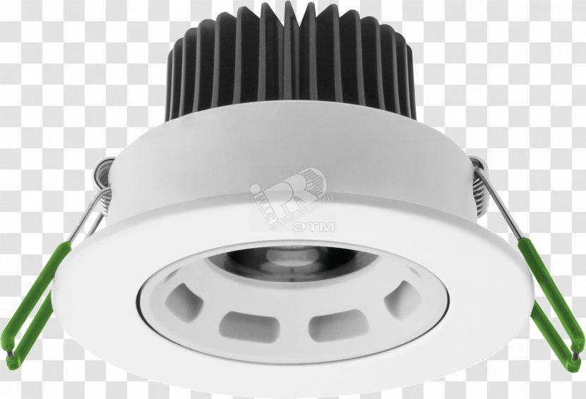 Light Angle - Hardware - Ceiling Transparent PNG