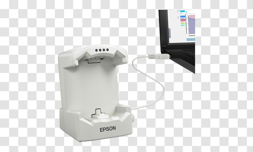 Epson Direct Personal Computer Printer Docking Station - Multimedia Projectors Transparent PNG