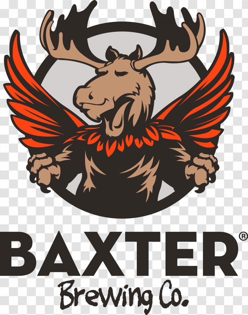Baxter Brewing Co. Beer Grains & Malts Auburn Brewery - Artisau Garagardotegi - MOOSE Transparent PNG