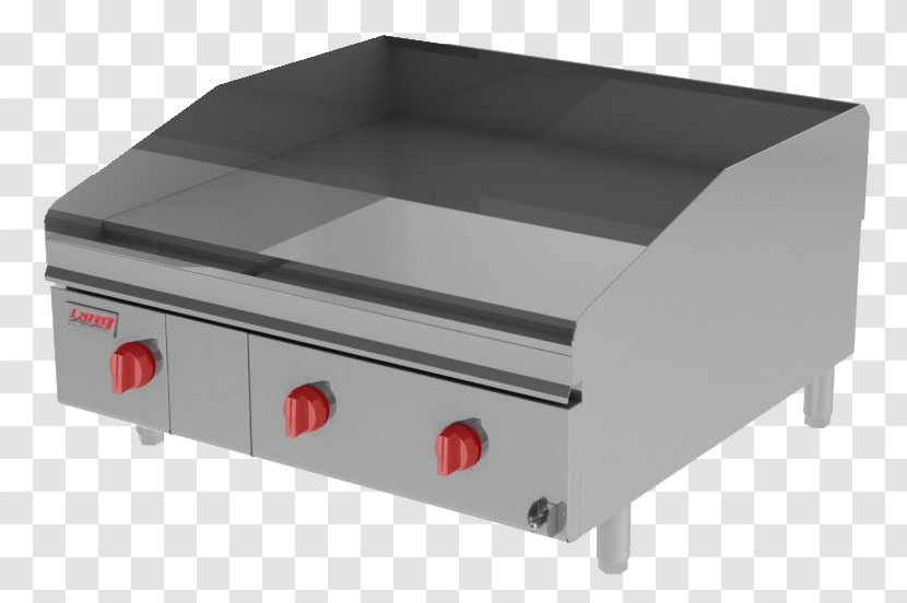 Griddle Kitchen Countertop Electricity Refrigerator - Electric Skillet Transparent PNG