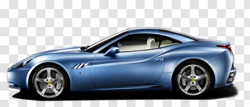 2017 Ferrari California 2009 Car 458 - Luxury Vehicle - Sports Transparent PNG