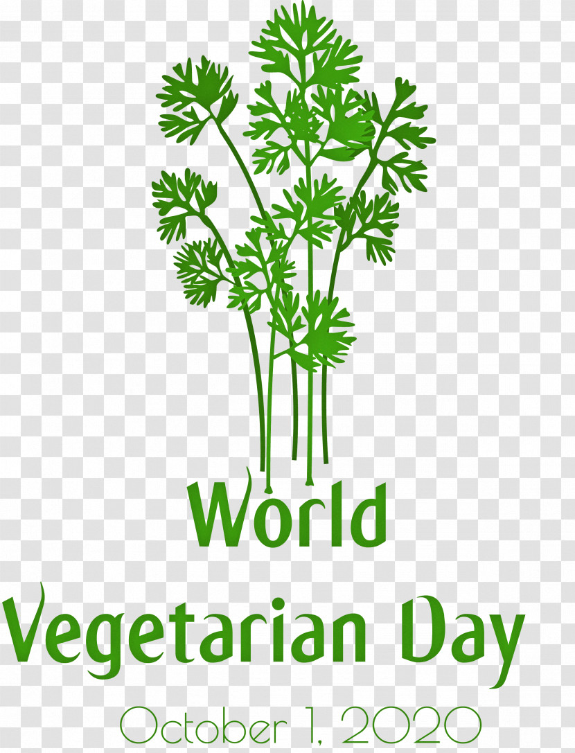 World Vegetarian Day Transparent PNG