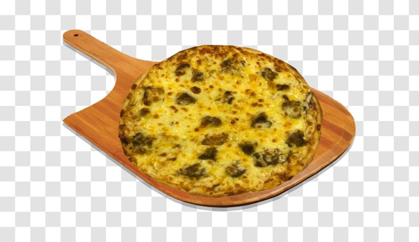 Pizza Cheese Vegetarian Cuisine Recipe - Food - Breakfast Spaghetti Pie Transparent PNG