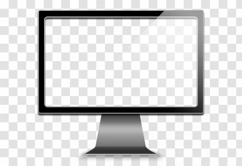 Computer Monitors Advertising Photography - Monitor Accessory - Design Transparent PNG