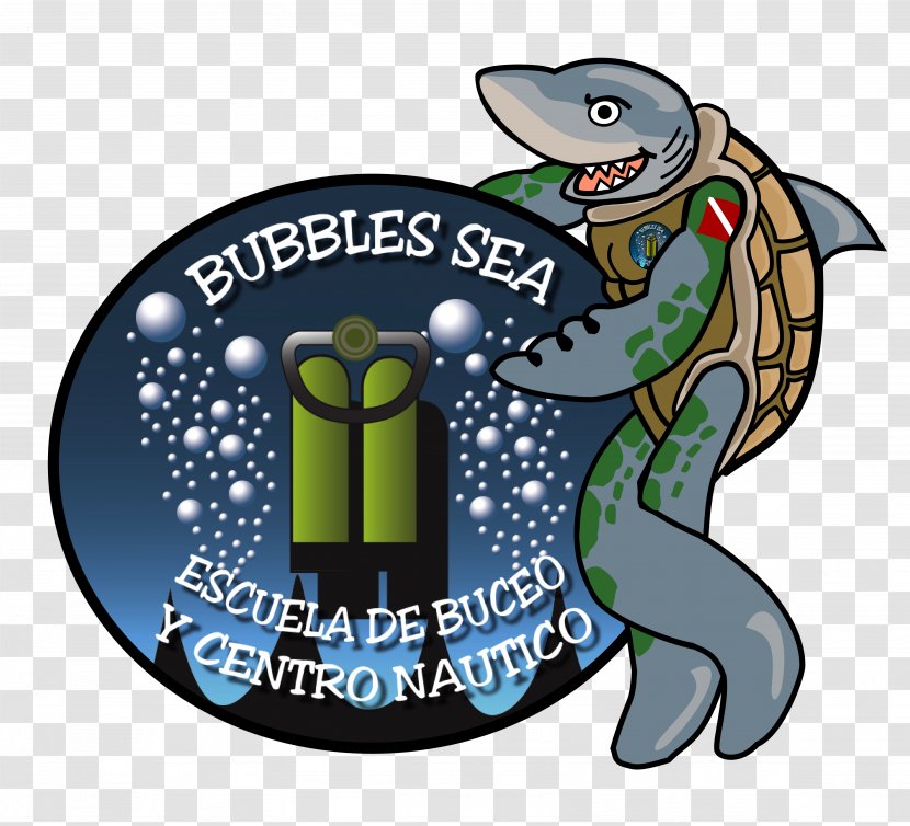 Escuela Y Centro De Buceo Bubbles Sea Underwater Diving Torrenueva School - Bay Transparent PNG