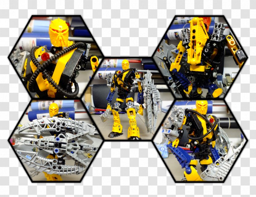 Toa Mata Nui Bionicle The Lego Group - Deviantart Transparent PNG