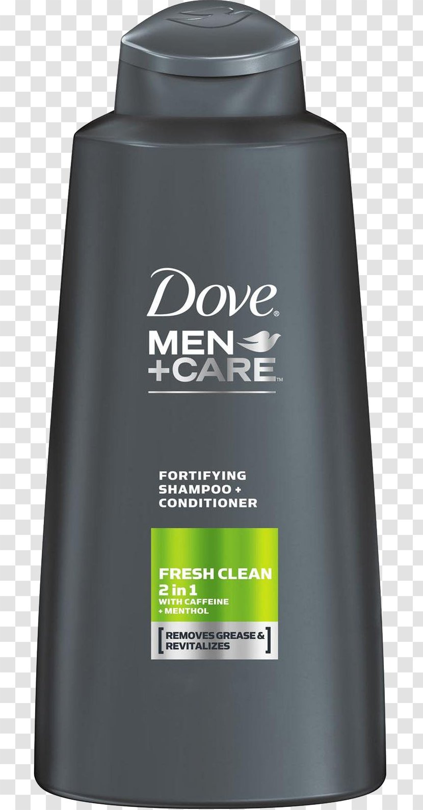 Dove Daily Moisture Shampoo Hair Conditioner Care - Shower Gel Transparent PNG