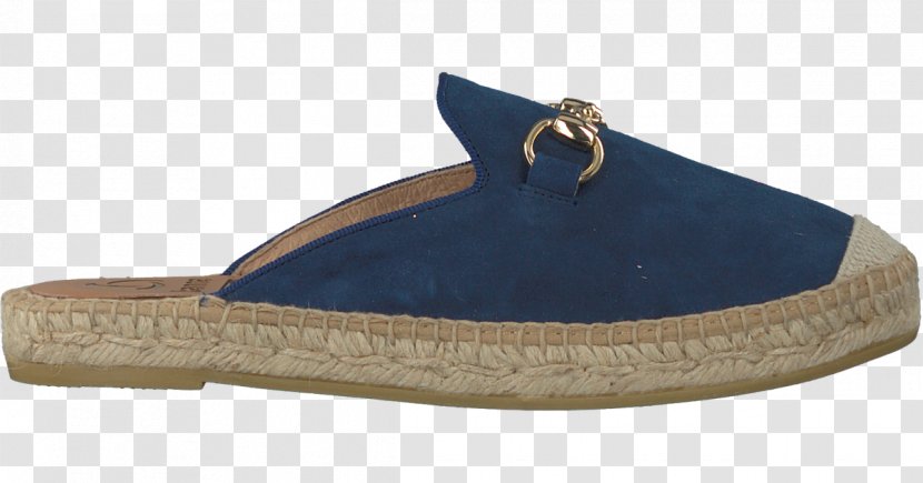Espadrille Shoe Blue Clothing Footwear - Walking - Royal Shoes For Women Michael Kors Transparent PNG