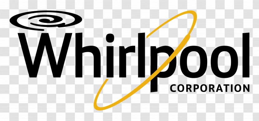 Whirlpool Corporation Home Appliance Clothes Dryer Company Washing Machine - Logo Transparent PNG
