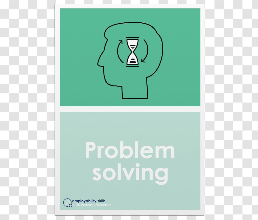 Problem Solving Creative Problem-solving Logo - Communication Transparent PNG