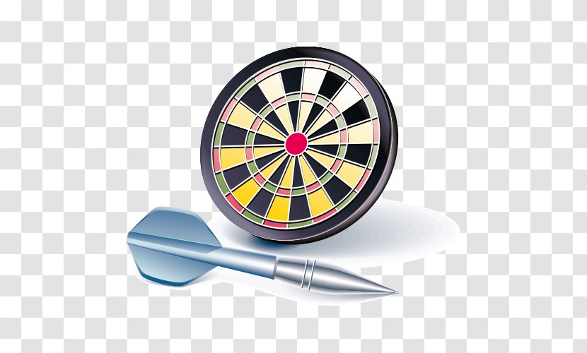 Table Tennis Darts Billiards Billiard Ball - Medal Transparent PNG