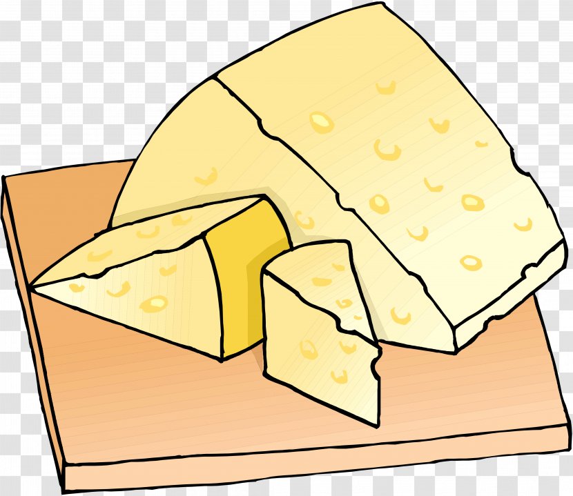Banana Cartoon - Mathematics - Dairy Processed Cheese Transparent PNG