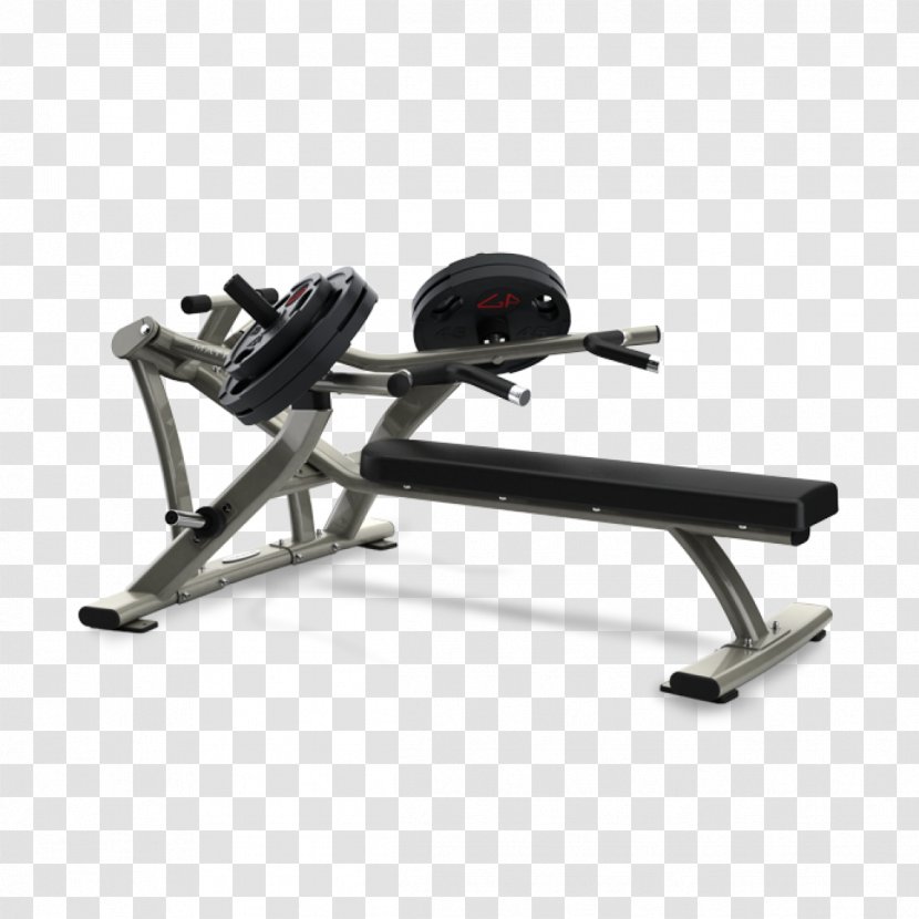 Bench Press Weight Training Exercise Equipment Johnson Health Tech - Leg - Barbell Transparent PNG