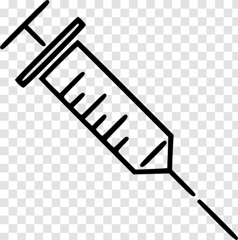Chamberlain University Medicine - Injection Icon Transparent PNG