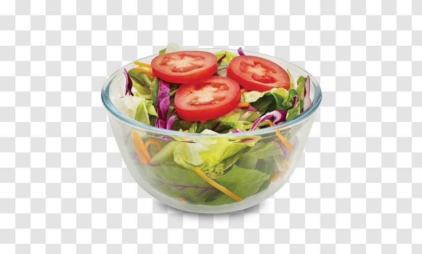 Salad Roast Chicken Lettuce Food Leaf Vegetable - As Transparent PNG