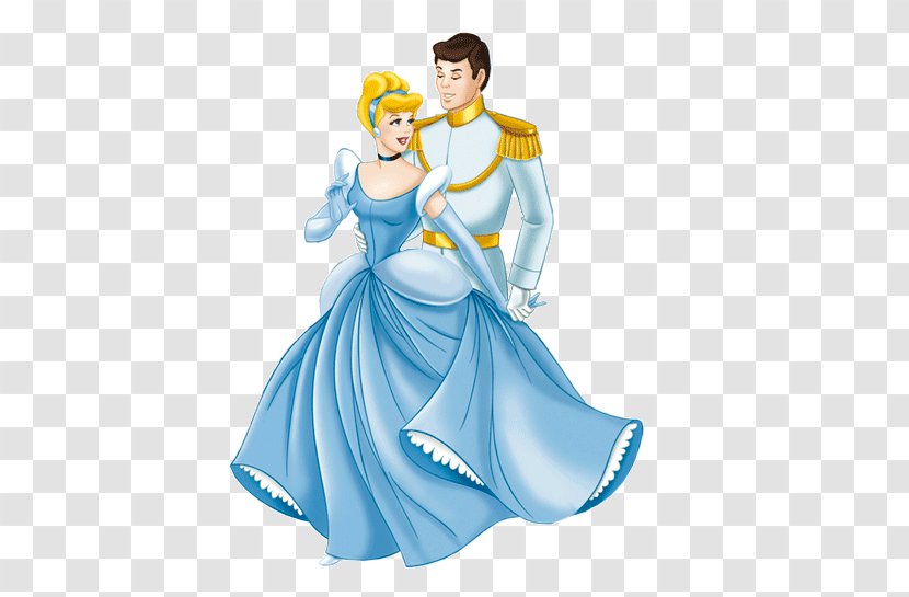 Cinderella Prince Charming Clip Art - Iii A Twist In Time - Mice Transparent PNG