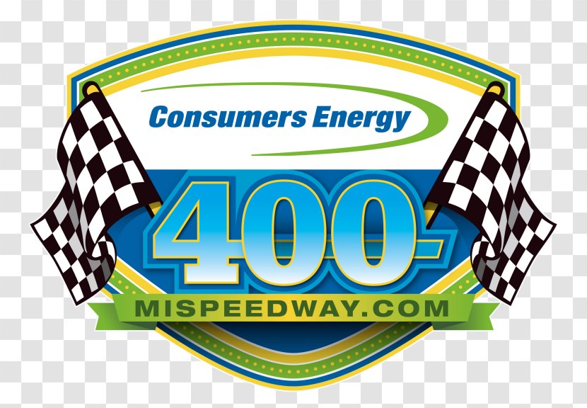 Michigan International Speedway Monster Energy NASCAR Cup Series Race At The Glen Consumers Racing - Nascar Transparent PNG