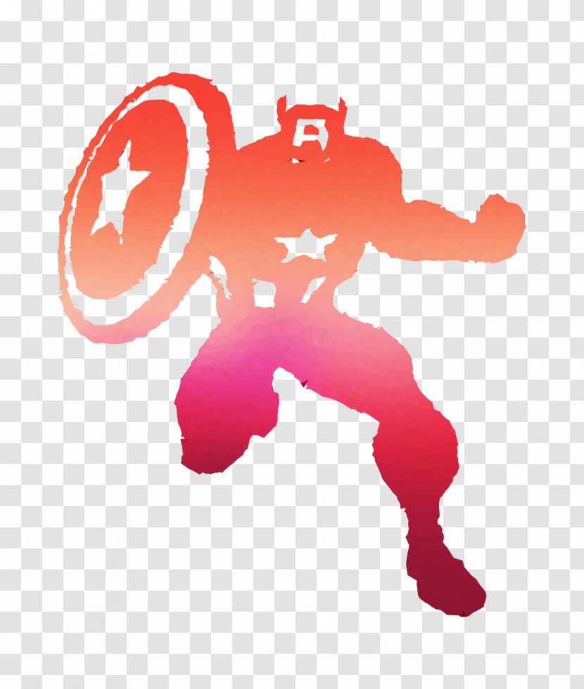 Captain America Hulk Wasp Iron Man Thor - Hank Pym Transparent PNG