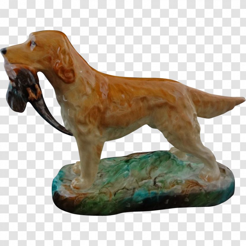 Dog Breed Golden Retriever Sporting Group Puppy - Pottery Transparent PNG