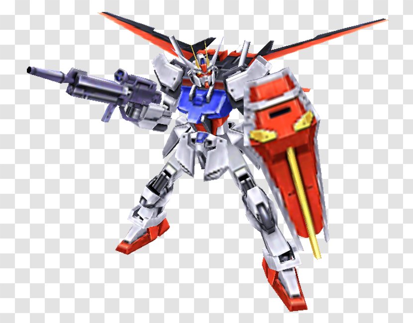 Mobile Suit Gundam: Gundam Vs. Next Extreme Full Boost GAT-X105 Strike War Collectible Card Game - Vs - Zgmfx10a Freedom Transparent PNG