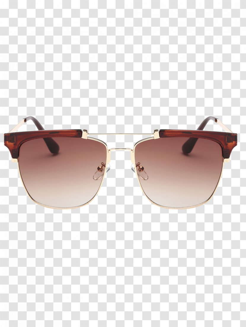 Sunglasses Eyewear Fashion - Clothing Accessories - Colorful Transparent PNG