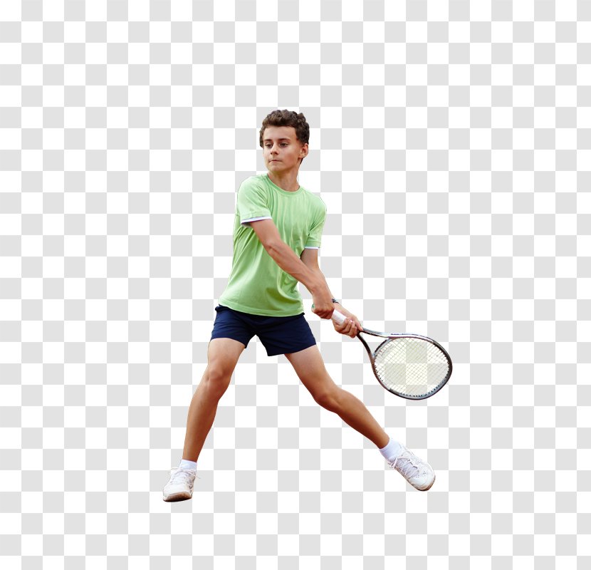 Tennis Centre Racket Balls Coach - Joint - Arizona Transparent PNG