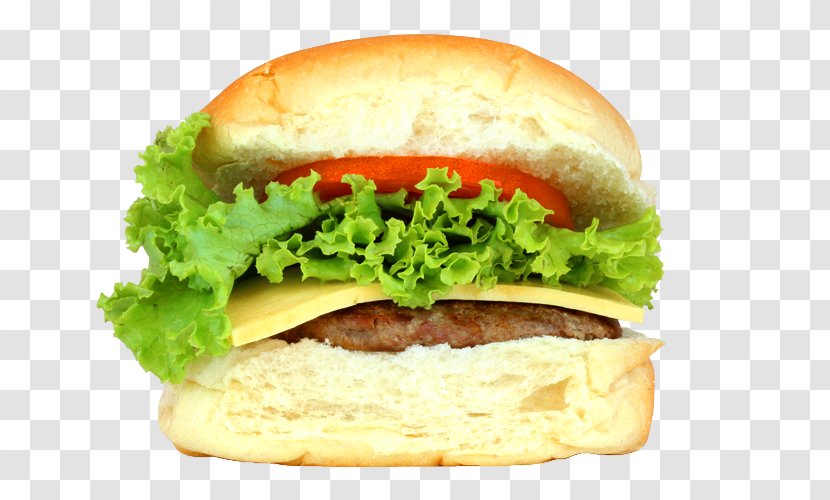Cheeseburger Hamburger Fast Food Buffalo Burger Whopper - X-SALADA Transparent PNG