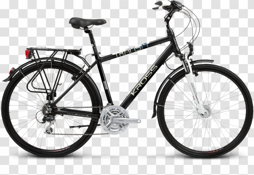 Cyclo-cross Bicycle Santa Cruz Stigmata Critical Cycles Chatham - Mode Of Transport Transparent PNG
