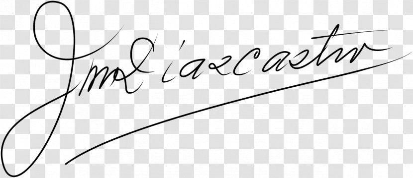 Calligraphy Logo Handwriting Font - Art - Castro Transparent PNG