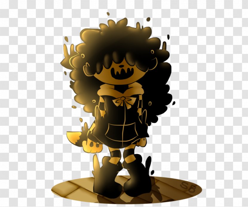 Figurine - Old Friends Transparent PNG