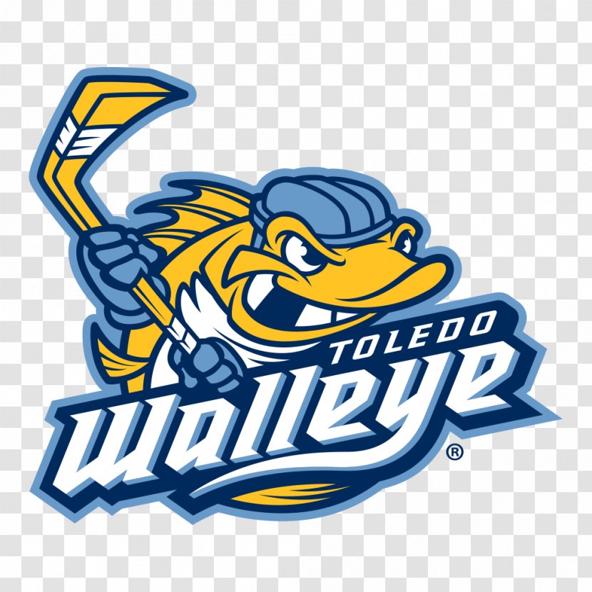 Huntington Center Toledo Walleye Hockey ECHL Mud Hens - Indy Fuel - Outline Cliparts Transparent PNG