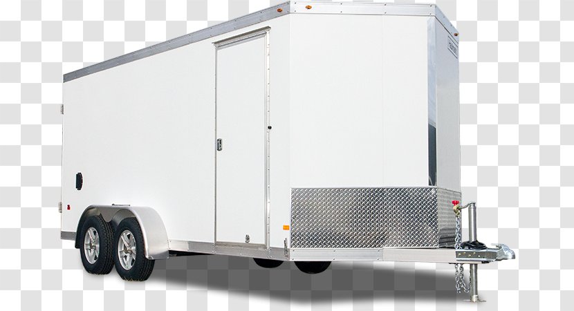 Utility Trailer Manufacturing Company Cargo Motorcycle Image - Tool Transparent PNG
