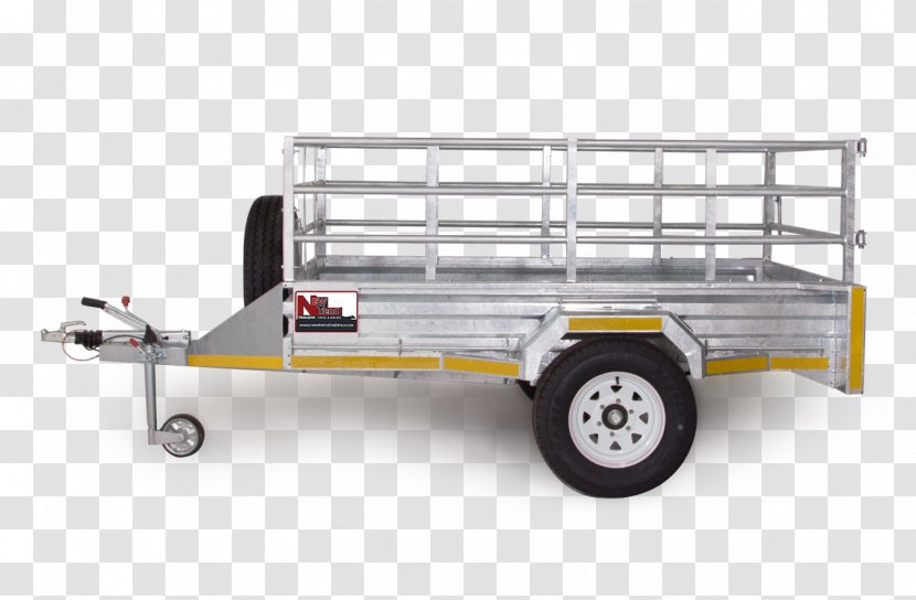 Utility Trailer Manufacturing Company Factory Truck Bed Part - Campervan Park - Home Rent Website Transparent PNG