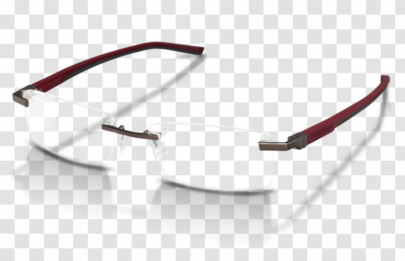 Canada Rimless Eyeglasses TAG Heuer Sunglasses - Goggles - Salt Transparent PNG