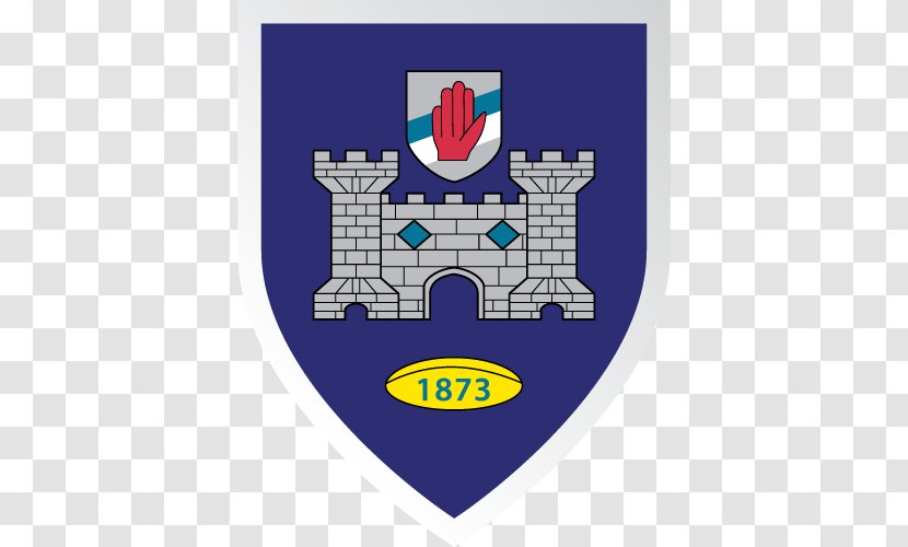 Dungannon RFC Rainey Old Boys R.F.C. Ulster Rugby Navan Union - Stevenson Park - Rfc Transparent PNG