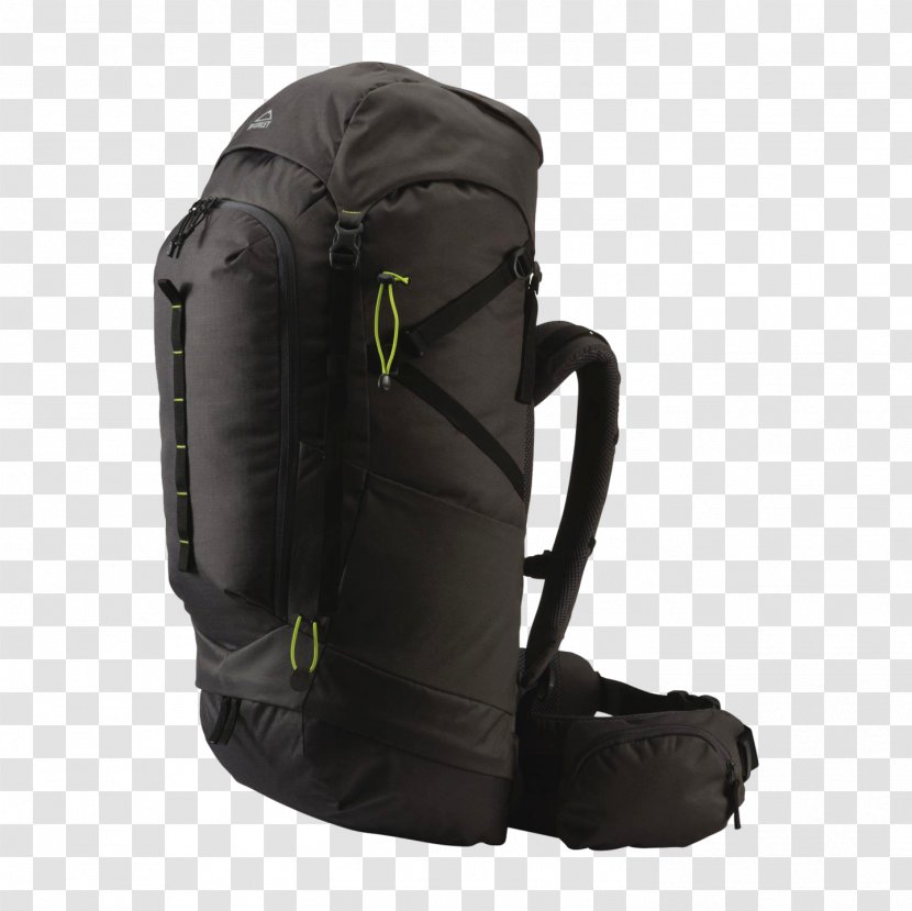 Backpacking Deuter Sport Osprey Ortovox - Backpack Transparent PNG