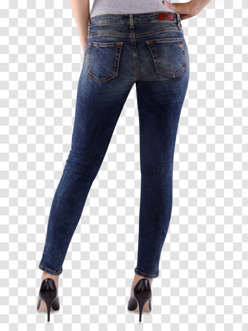 T-shirt Slim-fit Pants Jeans Clothing - Flower Transparent PNG