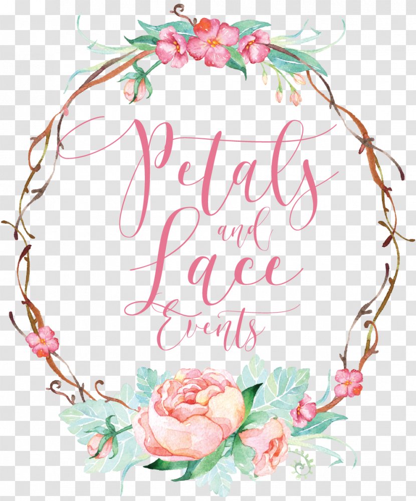 Watercolour Flowers Watercolor Painting Floral Design - Petals Wedding Transparent PNG