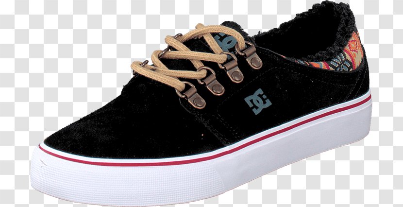 Skate Shoe Sneakers United Kingdom DC Shoes - Dc Transparent PNG