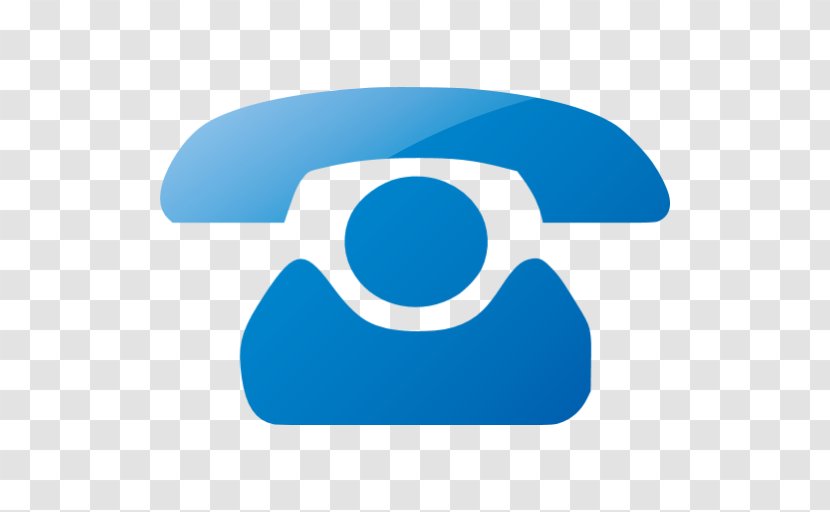 Telephone Mobile Phones Symbol - Logo Transparent PNG