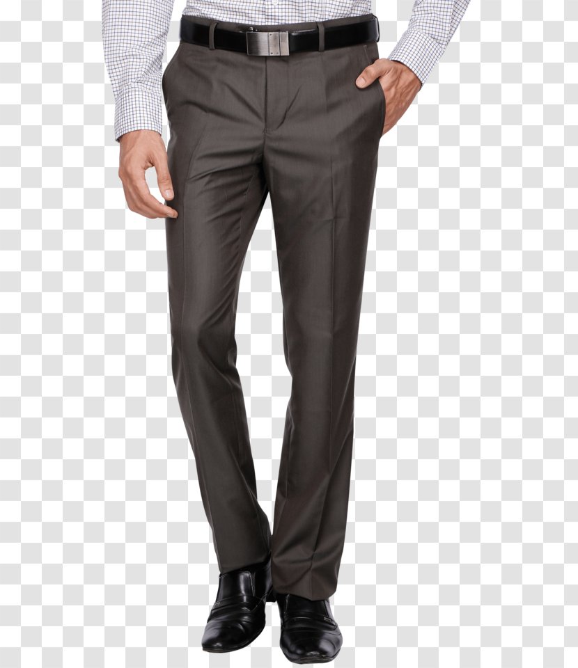 Jeans Tommy Hilfiger Suit Formal Wear Pants - Shirt Transparent PNG