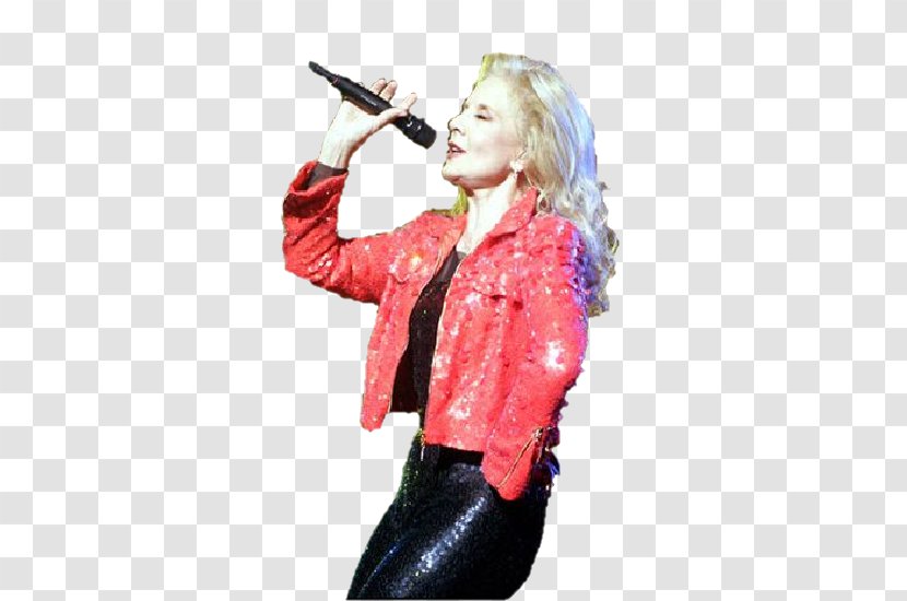 Jacket - Top - Sylvie Vartan Transparent PNG