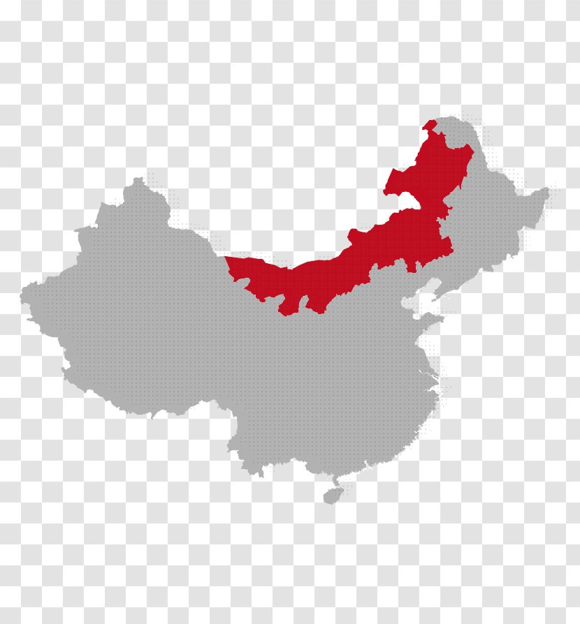 China Vector Graphics Map Stock Illustration Image Transparent PNG