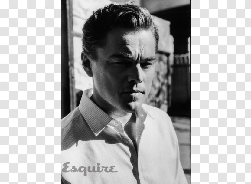 Leonardo DiCaprio The Great Gatsby Actor - Dicaprio Transparent PNG