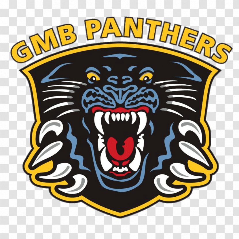 Nottingham Panthers Elite Ice Hockey League Cardiff Devils - Mammal Transparent PNG